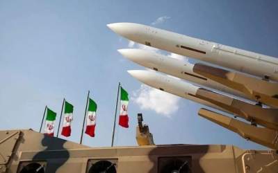 چشم غرب به موشک‌های ایران  <img src="https://cdn.jahannews.com/images/video_icon.png" width="16" height="16" border="0" align="top">