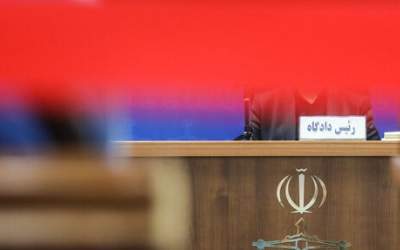 سارق اسید پاش به حبس و قصاص محکوم شد