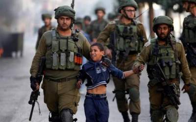 کودکان در غزه زیر آتش صهیونیست‌ها  <img src="https://cdn.jahannews.com/images/video_icon.png" width="16" height="16" border="0" align="top">