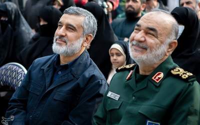 کار بزرگ شهید سلامی و حاجی‌زاده +فیلم  <img src="https://cdn.jahannews.com/images/video_icon.png" width="16" height="16" border="0" align="top">