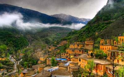 ماسوله سال آینده ثبت جهانی می‌شود