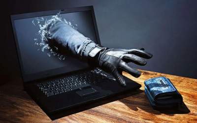 کلاهبرداری با ترفند فروش لوازم‌التحریر