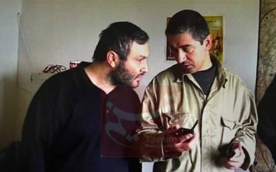 مغز نظامی حزب‌الله که بود؟