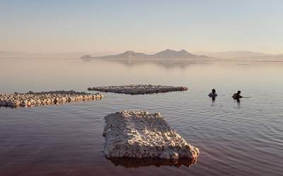 تذکر به پزشکیان درباره دریاچه ارومیه