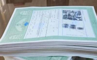 انهدام باند کلاهبرداری میلیاردی فروش زمین‌های جعلی