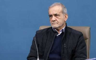 روزنامه رئیس شورای اطلاع رسانی دولت: دولت پنهان مانع توافق است!/ باید در راهبردهای تقابلی با آمریکا تجدیدنظر بکنیم!/ بر توهم بازدارندگی اصرار نکنیم!/ جهان امروز منتظر تغییر رفتار ایران است!/  آقای پزشکیان! بر دهان دروغگویان همیشه طلبکار بزنید