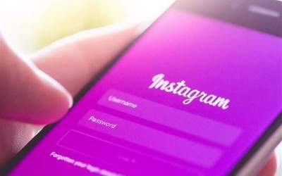 افزایش کلاهبرداری از طریق خرید از اینستاگرام