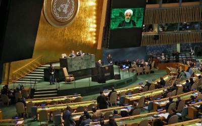 طراح سنگ‌های سبز سازمان ملل و کاخ پوتین؟  <img src="https://cdn.jahannews.com/images/video_icon.png" width="16" height="16" border="0" align="top">