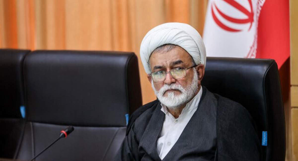 احمدی‌: دلیلی برای ماندن ایران در NPT وجود ندارد