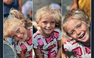 حتی انسانیت هم جغرافیا داره