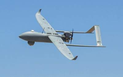 نشریه آمریکایی: در صنعت نظامی پهپاد از ایران عقب افتاده‌ایم