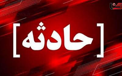 سبقت اشتباه موتورسوار هندی حادثه آفرید!  <img src="https://cdn.jahannews.com/images/video_icon.png" width="16" height="16" border="0" align="top">