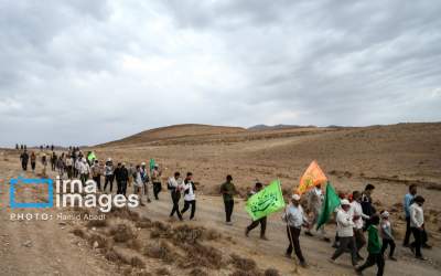 تصاویر راهی به سوی بهشت  <img src="https://cdn.jahannews.com/images/picture_icon.png" width="16" height="16" border="0" align="top">