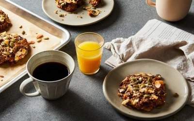 ویژگی‌های صبحانه و میان وعده دانش آموزان