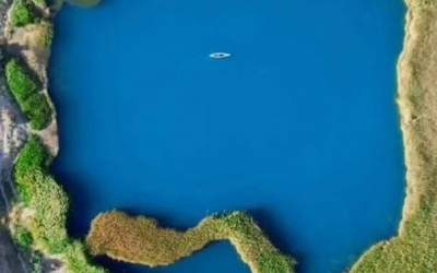 عکس/ مقصدی بکر برای عاشقان طبیعت