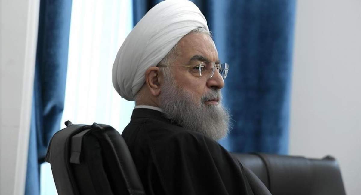 چگونه روحانی اروپا را به بازیگری علیه ایران تبدیل کرد؟