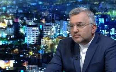 تحریم‌های شورای امنیت بسیار کوچک است  <img src="https://cdn.jahannews.com/images/video_icon.png" width="16" height="16" border="0" align="top">