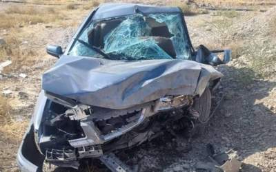 ۳هزار کودک در تصادفات سال ۱۴۰۳ جان باختند