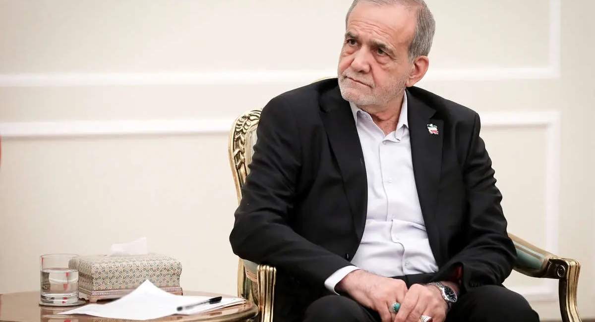 پزشکیان: از تجارب کشورهای عضو بریکس استفاده شود