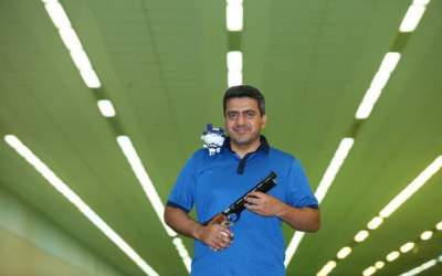 جواد فروغی: کاندیداتوری فدراسیون را قبول نکردم