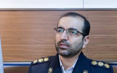 افزایش ۳۰ درصدی ترافیک با بازگشایی مدارس