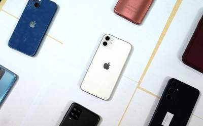 سرقت موبایل در کشور ۳۵ درصد کاهش یافت