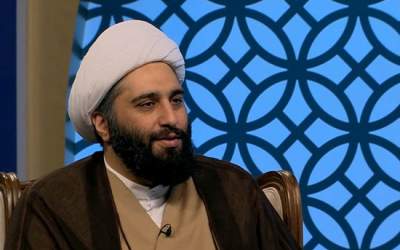 گذر ما به امیرالمومنین می‌افته!/ حامد کاشانی  <img src="https://cdn.jahannews.com/images/video_icon.png" width="11" height="10" border="0" align="top">