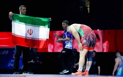 ۹۰ ثانیه غرور و افتخار، ۹۰ ثانیه حس ناب ایرانی  <img src="https://cdn.jahannews.com/images/video_icon.png" width="11" height="10" border="0" align="top">