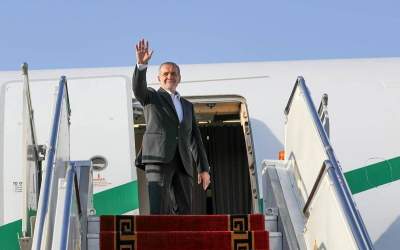 فشار توهمی اصلاح‌طلبان به پزشکیان مسافر نیویورک