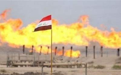عراق صادرات نفت را افزایش می‌دهد