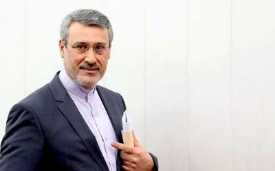 نتیجه ذهن استعمارزده عضو تیم برجام: همیشه ما مقصریم!