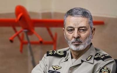 آغاز هفته دفاع مقدس/ پیام سرلشکر موسوی: با شگفتانه‌های راهبردی به تهدید دشمن پاسخی فراتر از تصور خواهیم داد