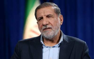 گفتگو | واکنش کوثری به پیشنهاد دیدار ترامپ و پزشکیان: قبله بعضی‌ها آمریکاست/ آقای رئیس جمهور جنایات آمریکا، اسرائیل و سه کشور اروپایی را برای دنیا شفاف کند