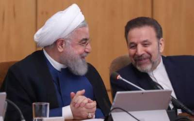 وقاحت رئیس دفتر روحانی: تندروها همیشه در برابر برجام سنگ‌اندازی کرده‌اند!/ باید تلاش می‌شد مکانیسم ماشه اجرا نشود!/ مذاکره مستقیم با آمریکا می‌تواند راه حل باشد!