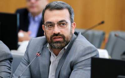 گفتگو | محمودی، نماینده تهران: از فرصت سازمان ملل باید برای اعلام حقانیت جمهوری اسلامی، بیان جنایات آمریکا و اسرائیل و محکومیت برخورد دوگانه اروپا استفاده شود/ آقای پزشکیان نقشه «اسرائیل بزرگ» را برای دنیا افشا کند