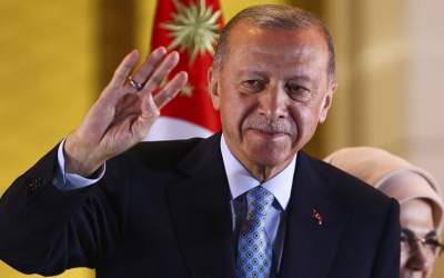 پاسخ کوتاه اردوغان به پیشنهاد ائتلاف با روسیه و چین