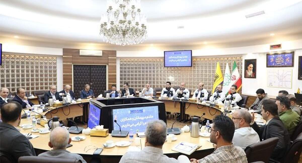 تمهیدات مترو برای بازگشایی مدارس