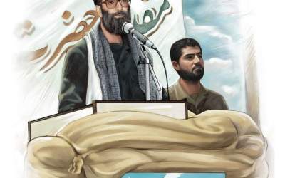 دفاع مقدس پایه‌گذار قاسم سلیمانی‌ها