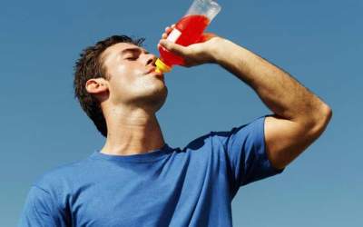 ۵ نوشیدنی مقوی پس از ورزش