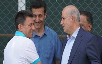 پشت پرده تغییر نکردن سرمربی تیم ملی