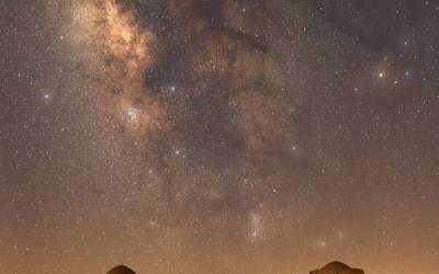 عکس/ برج‌های آجری دوران سلجوقی در قزوین