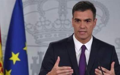 اسپانیا: جهان مردم غزه را فراموش نمی‌کند