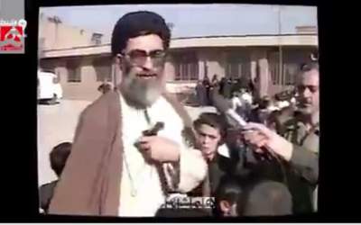 حضور رهبر انقلاب در مدارس؛ ۳۹ سال قبل  <img src="https://cdn.jahannews.com/images/video_icon.png" width="16" height="16" border="0" align="top">