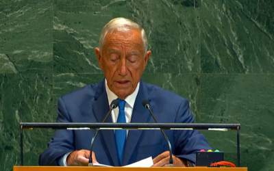 پرتغال: کشور فلسطین را به رسمیت می‌شناسیم