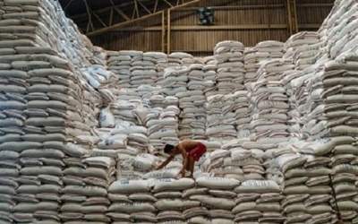 دلالان راه خرید و فروش برنج را سد کردند