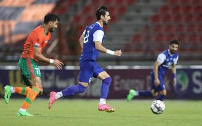 زمان بازی استقلال خوزستان و مس رفسنجان تغییر کرد