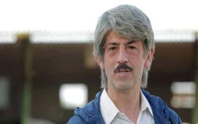 سیروس همتی: فیلمسازان به جنگ ۱۲ روزه توجه کنند