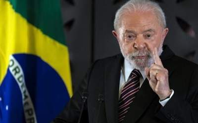 برزیل به آمریکا: تسلیم نمی‌شویم