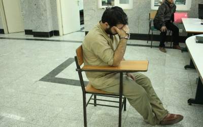 قتل تور لیدر ایرانی به دست توریست عربستانی