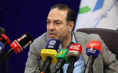 تزریق واکسن آنفلوانزا به همه افراد توصیه نمی‌شود